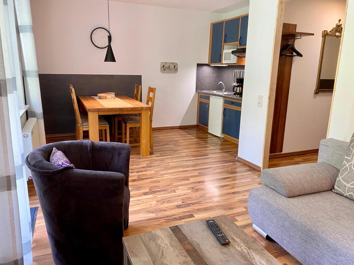 Landhaus Voss 3*